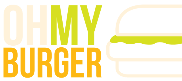 Oh My Burger